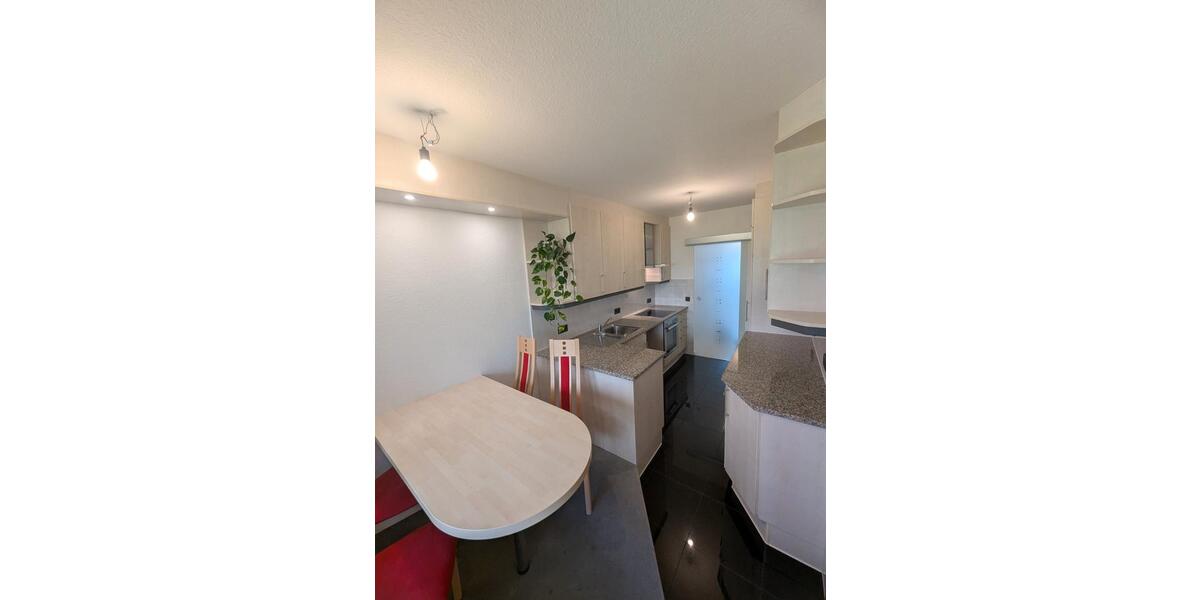 Etagenwohnung Nürnberg Rabus - 4 Zimmer, 100 m&sup2;, 535.000&euro; | Angebot:26004121