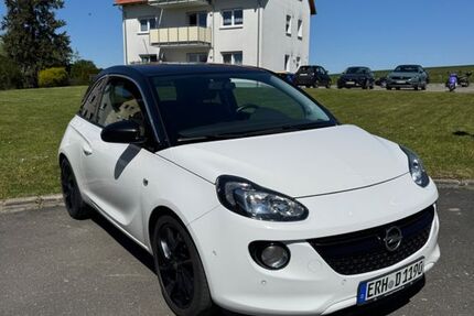 Opel Adam 171.579 km 4.900 &euro; Diespeck 91456