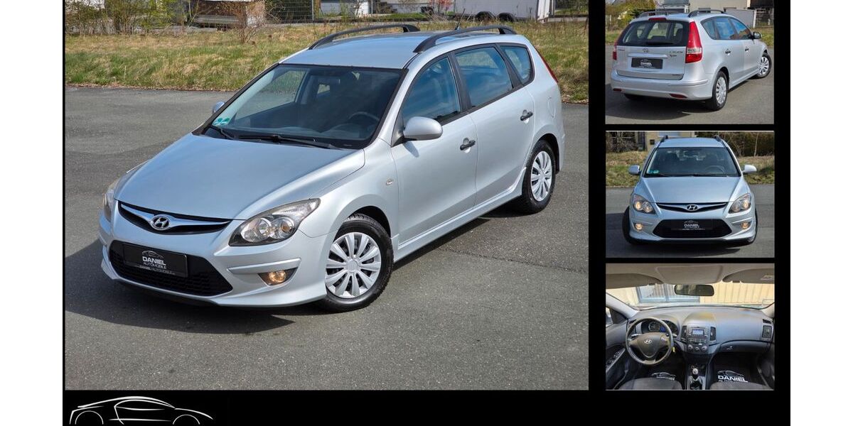 Hyundai i30 175.789 km 1.750 &euro; Lauf a.d. Pegnitz 91207