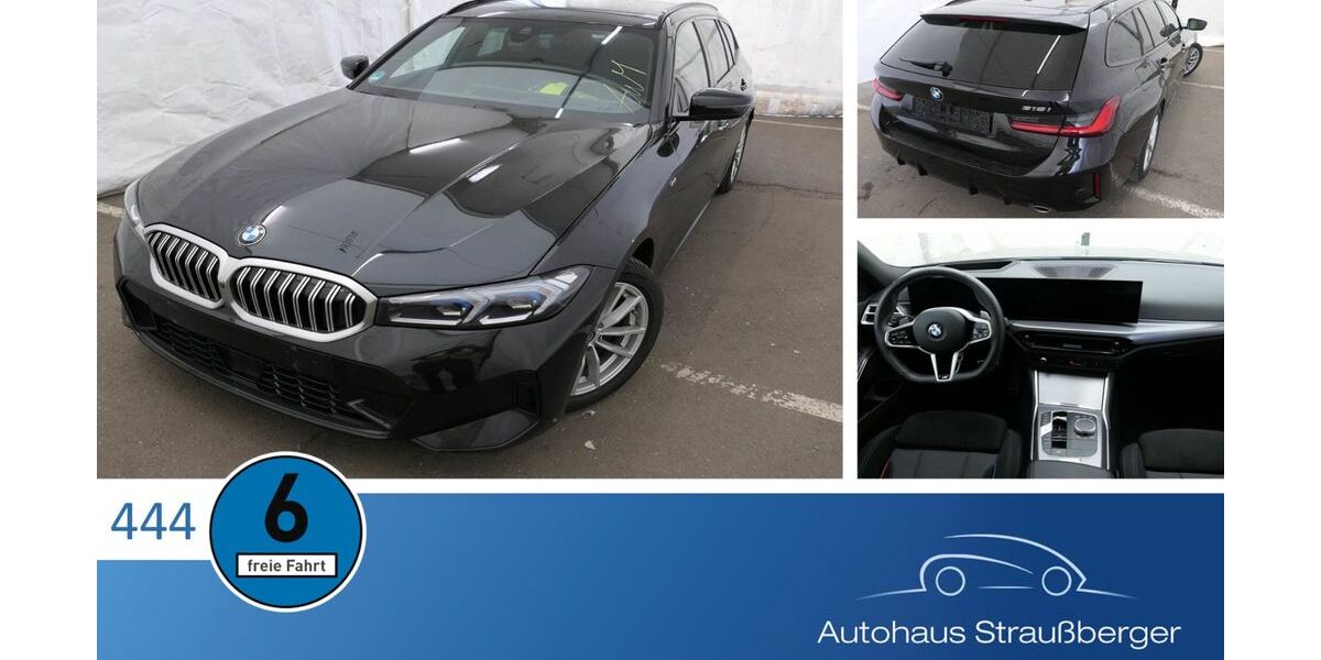 BMW 318 55.900 km 32.620 &euro; Buchschwabach bei Nürnberg 90574