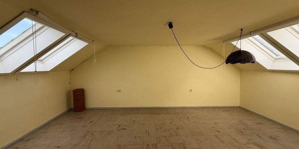 Reihenmittelhaus Nürnberg St Johannis - 6 Zimmer, 175 m&sup2;, 630.000&euro; | Angebot:25863184