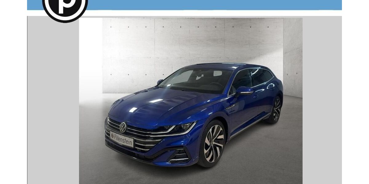 VW Arteon 115.250 km 25.905 &euro; Fürth 90762