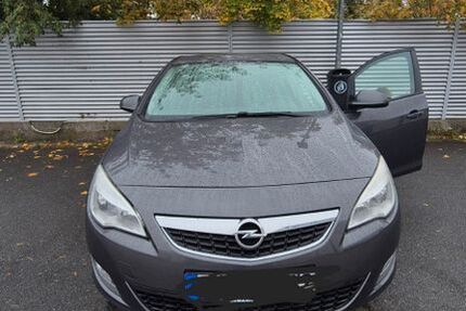Opel Astra 199.999 km 2.500 &euro; Nürnberg 90469