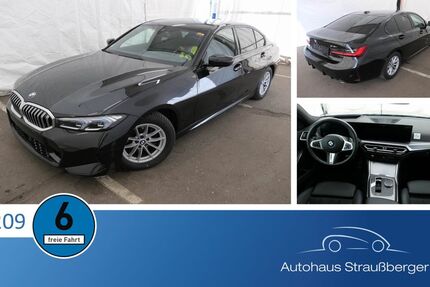 BMW 318 27.600 km 35.290 &euro; Buchschwabach bei Nürnberg 90574