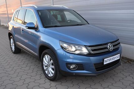 VW Tiguan 446.600 km 6.590 &euro; Fürth 90763