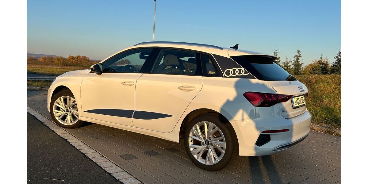 Audi A3 14.000 km 24.150 &euro; Forchheim 91301