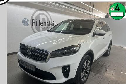 Kia Sorento 201.950 km 15.997 &euro; Neustadt/Aisch 91413