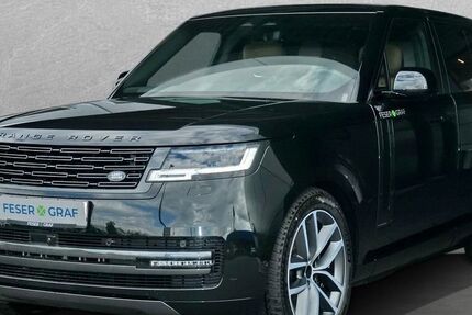 Land Rover Range Rover 2.999 km 199.323 &euro; Nürnberg 90441