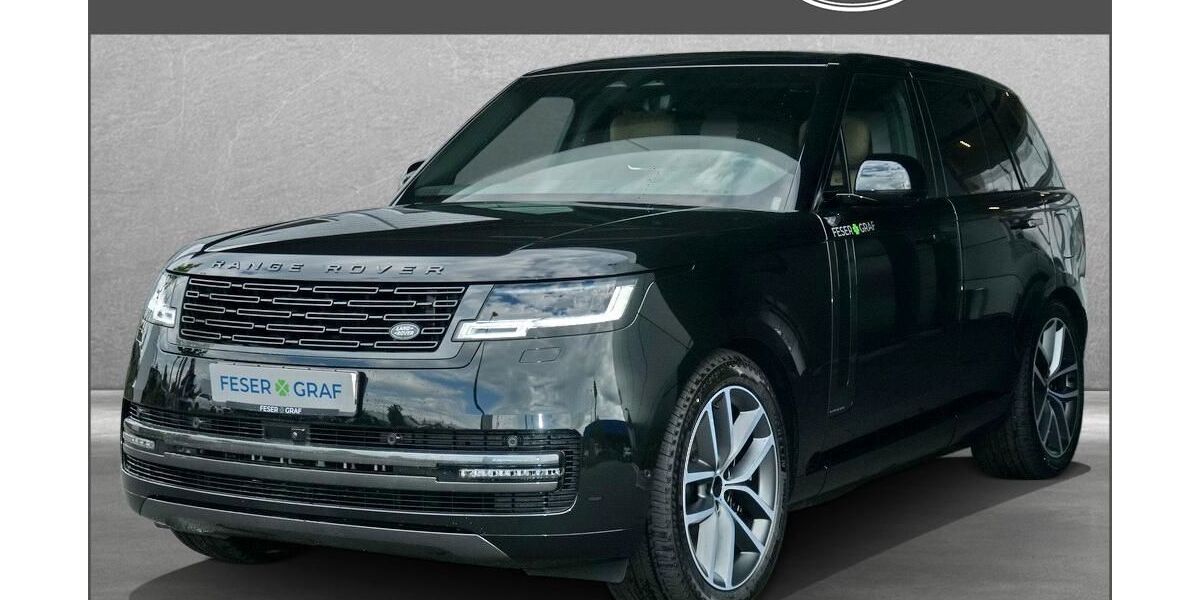 Land Rover Range Rover 2.999 km 199.323 &euro; Nürnberg 90441