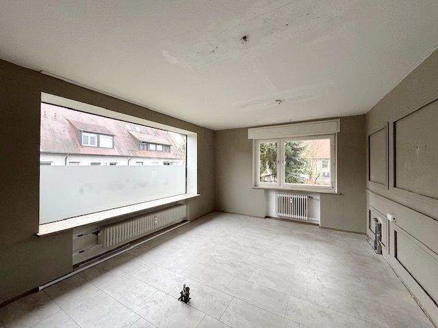 Gewerbeobjekt Nürnberg Falkenheim - 2 Zimmer, 100 m&sup2;, 850&euro; | Angebot:25744037