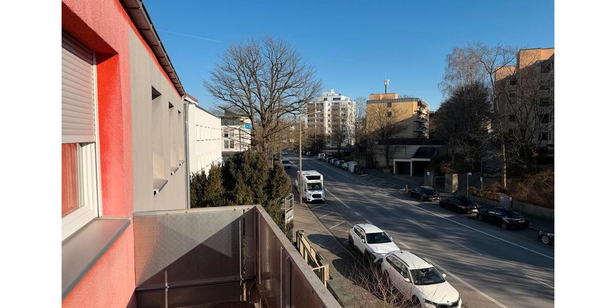 Etagenwohnung Nürnberg Erlenstegen - 2 Zimmer, 65 m&sup2;, 950&euro; | Angebot:25170504