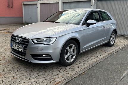 Audi A3 160.000 km 7.700 &euro; Erlangen 91058