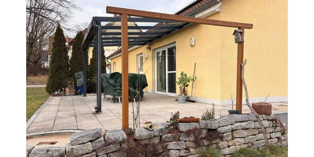 Bungalow Büchenbach - 4 Zimmer, 111 m&sup2;, 650.000&euro; | Angebot:25747997