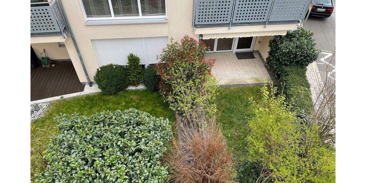 Etagenwohnung Herzogenaurach - 2 Zimmer, 61 m&sup2;, 295.000&euro; | Angebot:25821571