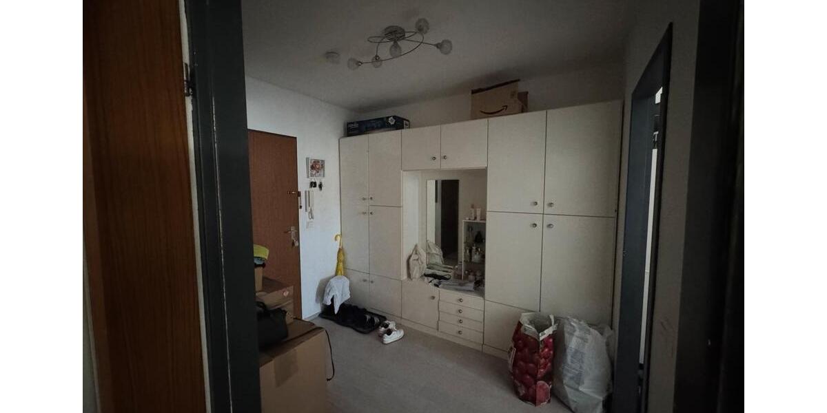 Etagenwohnung Zirndorf - 3 Zimmer, 65 m&sup2;, 960&euro; | Angebot:26658348