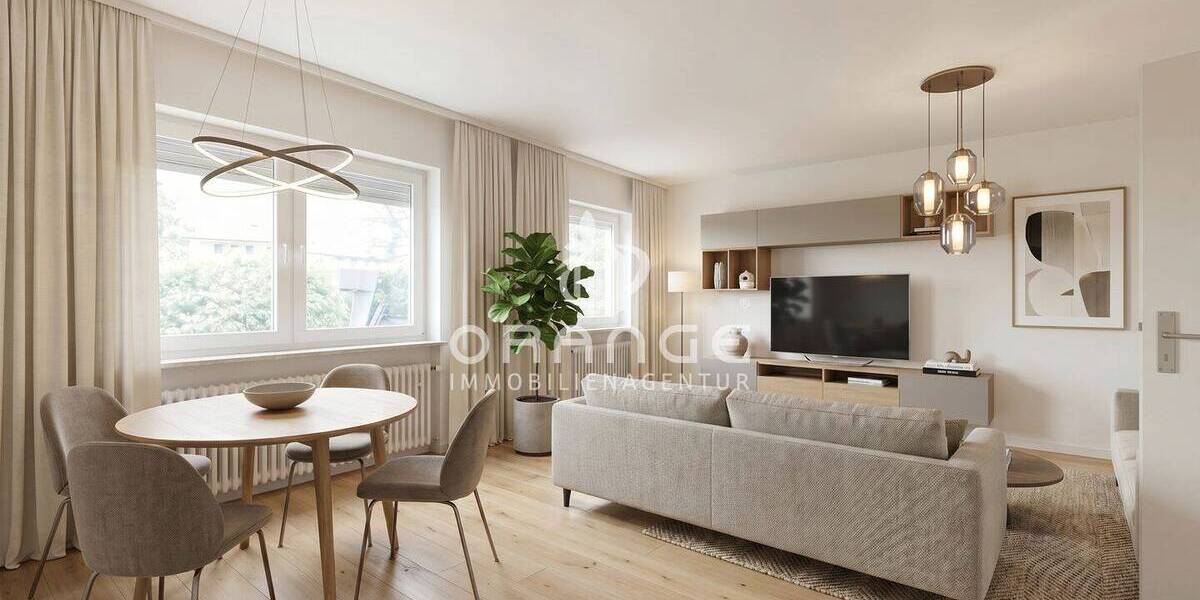 Doppelhaushälfte Nürnberg / Gebersdorf Sebald - 4 Zimmer, 112 m&sup2;, 399.000&euro; | Angebot:26804771