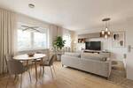 Doppelhaushälfte Nürnberg / Gebersdorf Sebald - 4 Zimmer, 112 m&sup2;, 399.000&euro; | Angebot:26804771