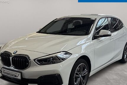BMW 116 45.014 km 23.893 &euro; Nürnberg 90441