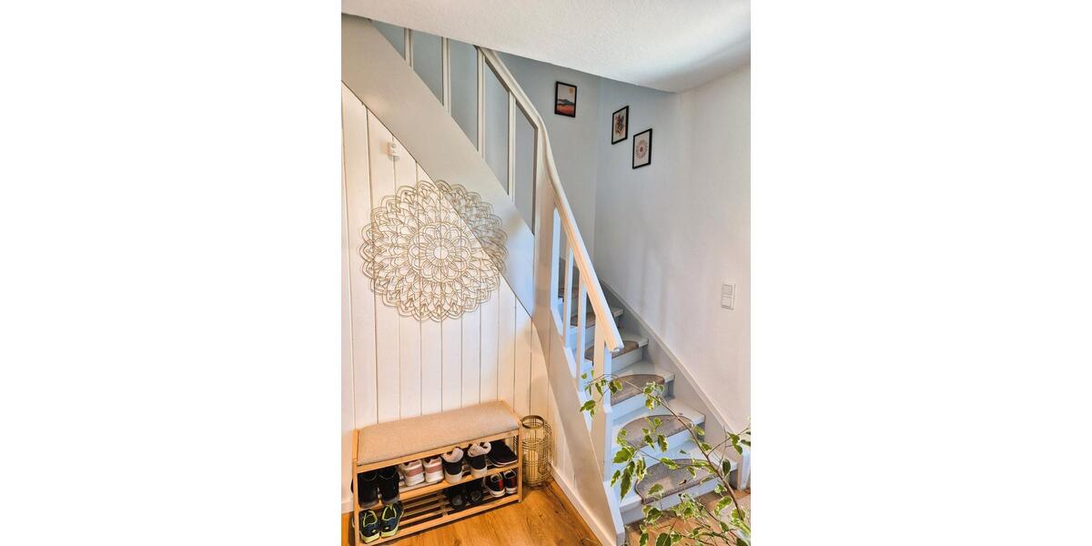 Einfamilienhaus Nürnberg Altstadt, St. Lorenz - 4 Zimmer, 120 m&sup2;, 499.000&euro; | Angebot:26960805