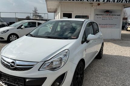 Opel Corsa 130.318 km 3.990 &euro; Nürnberg 90431
