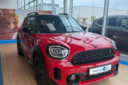 Mini Countryman S (Cooper) 56.035 km 27.500 &euro; Erlangen 91058