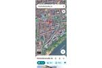 Dachgeschoßwohnung Nürnberg Gärten bei Wöhrd - 1 Zimmer, 35 m&sup2;, 144.000&euro; | Angebot:27297007