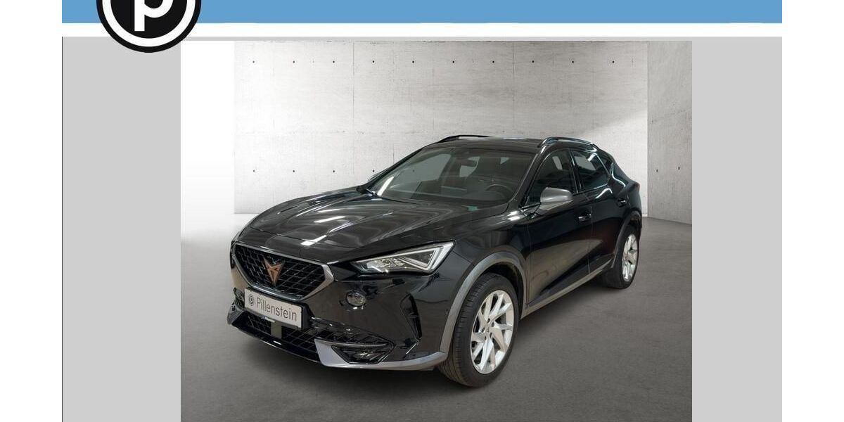 Cupra Formentor 63.400 km 23.803 &euro; Fürth 90762