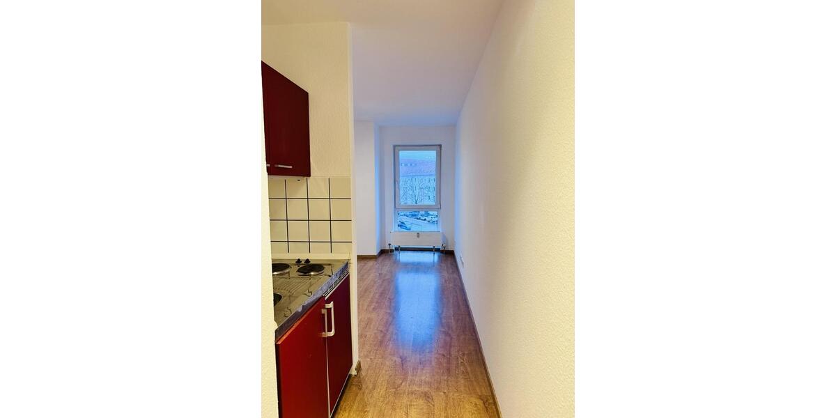 Etagenwohnung Fürth Eigenes Heim - 1 Zimmer, 23 m&sup2;, 600&euro; | Angebot:25321896
