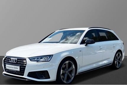 Audi A4 74.000 km 25.999 &euro; Cadolzburg 90556