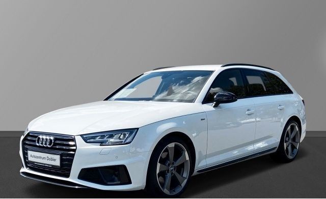 Audi A4 74.000 km 25.999 &euro; Cadolzburg 90556