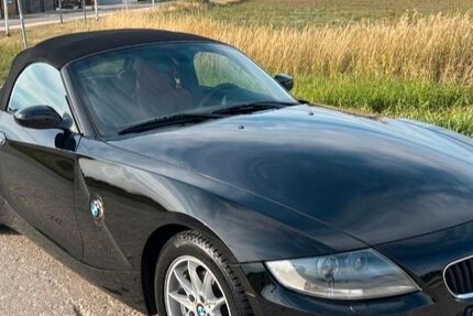 BMW Z4 117.000 km 9.490 &euro; Nürnberg 90425