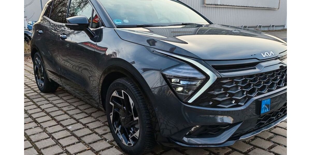 Kia Sportage 24.962 km 38.000 &euro; Nürnberg 90461