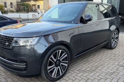 Land Rover Range Rover 16.900 km 129.900 &euro; Fürth 90765