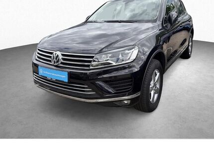 VW Touareg 167.000 km 23.950 &euro; Schwabach 91126