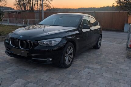 BMW 530 Gran Turismo 256.000 km 8.900 &euro; Fürth 90763