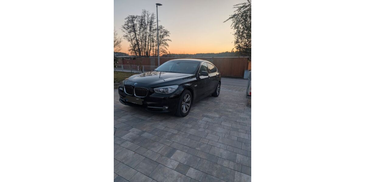 BMW 530 Gran Turismo 256.000 km 8.900 &euro; Fürth 90763