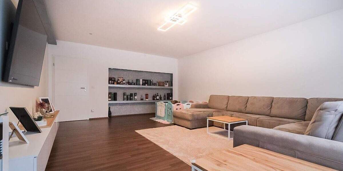 Etagenwohnung Roth Rothaurach - 4 Zimmer, 110 m&sup2;, 319.000&euro; | Angebot:25821855