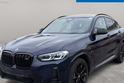 BMW X4 M40 17.460 km 73.893 &euro; Nürnberg 90441