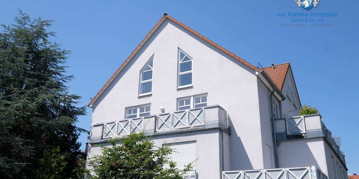 Etagenwohnung Erlangen Am Anger - 1 Zimmer, 29 m&sup2;, 490&euro; | Angebot:27567915