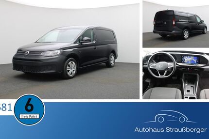VW Caddy Maxi 32.900 km 29.090 &euro; Buchschwabach bei Nürnberg 90574