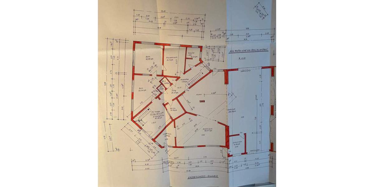 Mehrfamilienhaus, Wohnhaus Leinburg Diepersdorf - 1 Zimmer, 833 m&sup2;, 1.795.000&euro; | Angebot:25666438