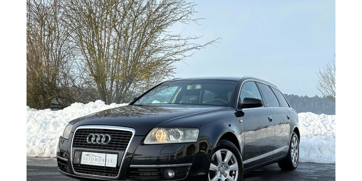 Audi A6 235.086 km 2.290 &euro; Weihenzell 91629