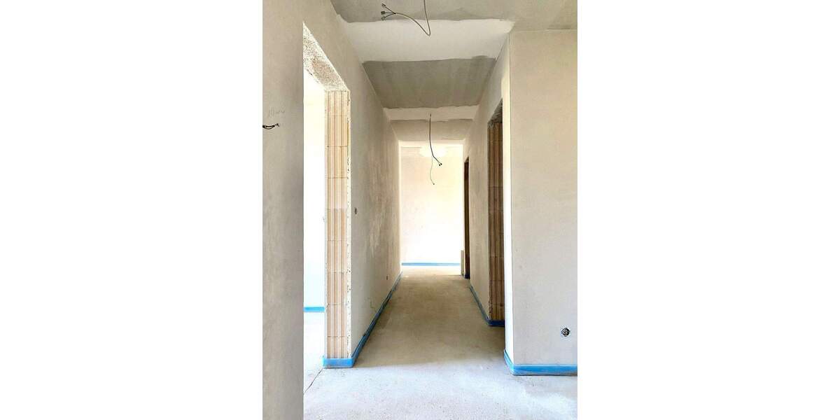 Etagenwohnung Nürnberg Laufamholz - 5 Zimmer, 850.000&euro; | Angebot:26607150