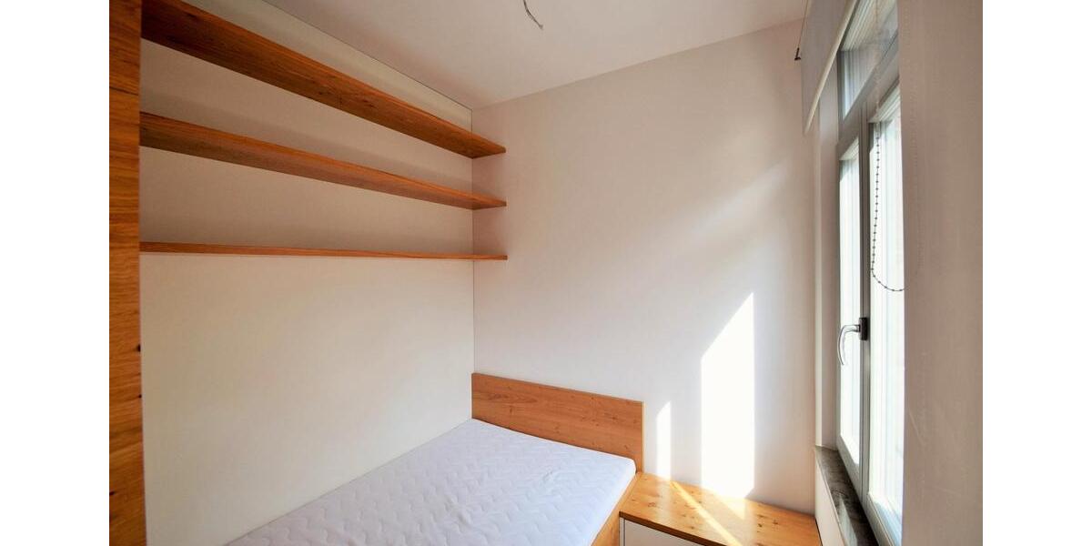 Etagenwohnung Fürth Altstadt - 1 Zimmer, 45 m&sup2;, 750&euro; | Angebot:27582384