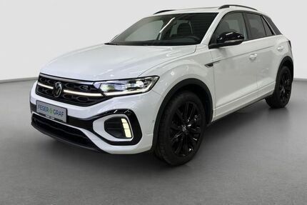 VW T-Roc 39.621 km 27.480 &euro; Fürth 90763