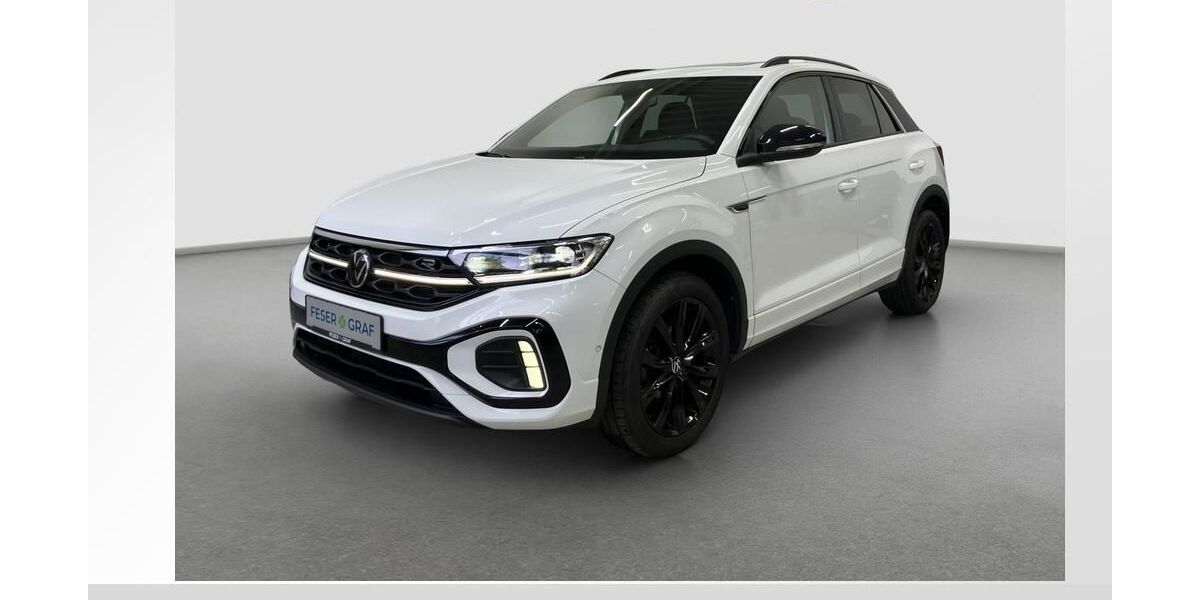 VW T-Roc 39.621 km 27.480 &euro; Fürth 90763