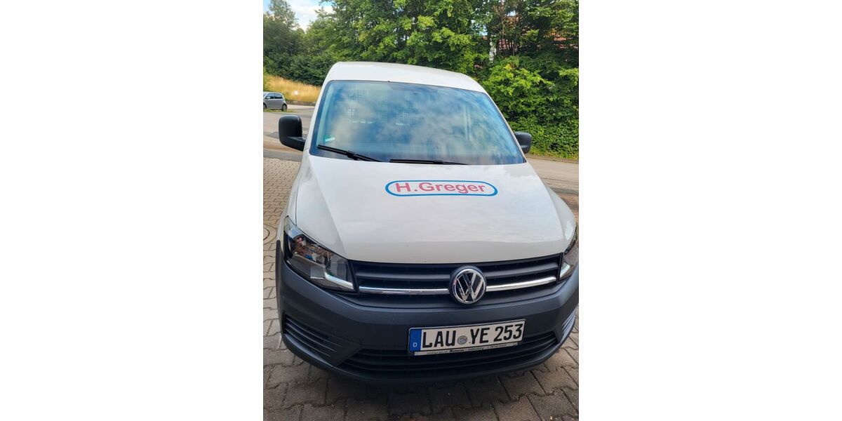 VW Caddy 134.100 km 8.250 &euro; Simmelsdorf 91245