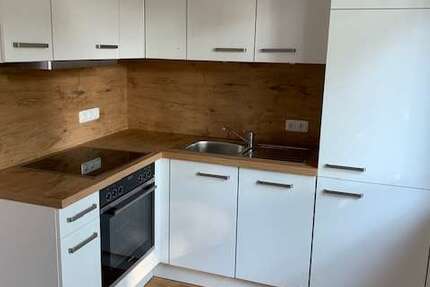 Wohnung Erlangen Sebaldussiedlung - 1 Zimmer, 37 m&sup2;, 625&euro; | Angebot:25924505