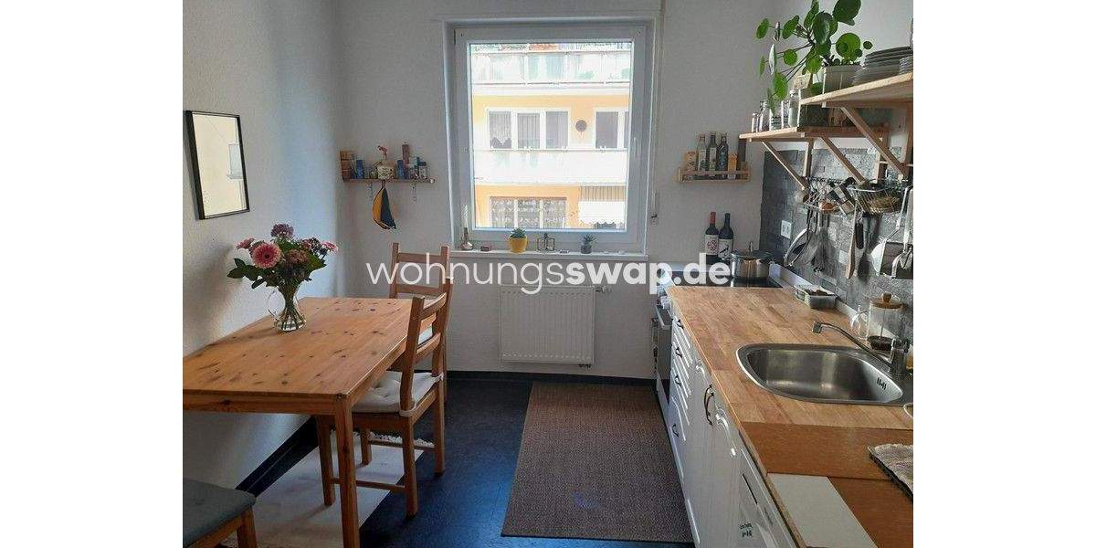 Etagenwohnung Nürnberg Rosenau - 2 Zimmer, 63 m&sup2;, 675&euro; | Angebot:25930635
