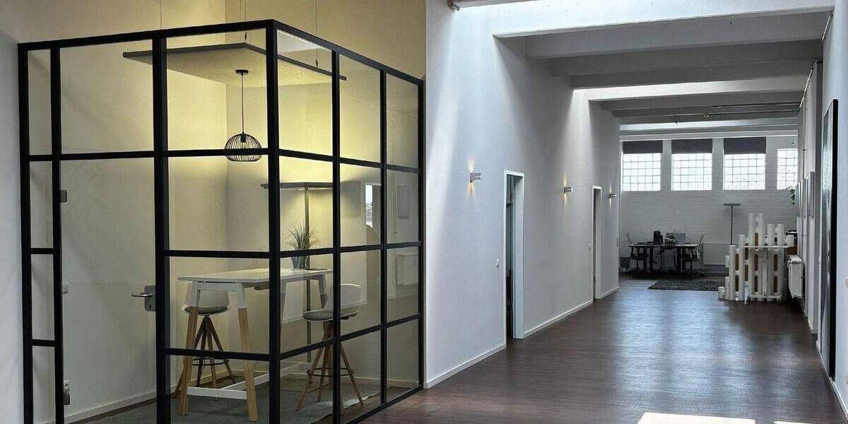 Gewerbeobjekt Nürnberg Höfen - 5.662&euro; | Angebot:25704300